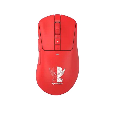 Мышь игровая Bloody R73Ultra Pyro Blaze SAVAGE