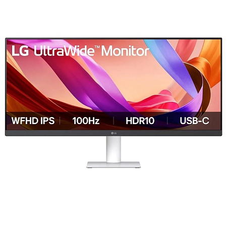 Монитор LG 29U531A-W.ARUZ Монитор LG 29U531A-W.ARUZ