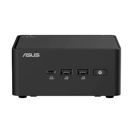 Компьютер ASUS NUC 15 PRO RNUC15CRHI300002 90AR00Q2-M00020