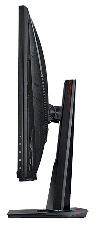 Монитор 27" ASUS VG27WQ