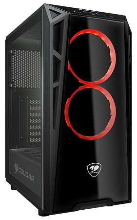 Корпус для ПК Cougar Turret