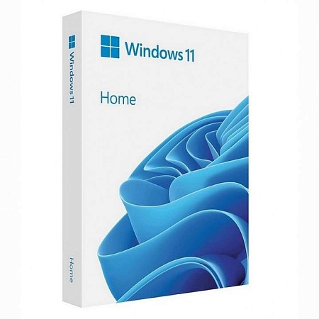 Microsoft Windows 11 HOME FPP Kazakhstan USB