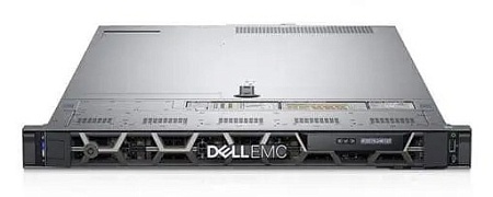 Сервер Dell PowerEdge R640 210-AKWU-16095X