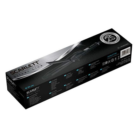 Щипцы для завивки Scarlett SC-HS60502