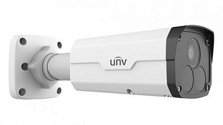 Купольная камера UNV IPC2224SA-DF40K