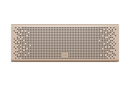 Колонки Xiaomi Mi Bluetooth Speaker QBH4057US Колонки Xiaomi Mi Bluetooth Speaker QBH4057US