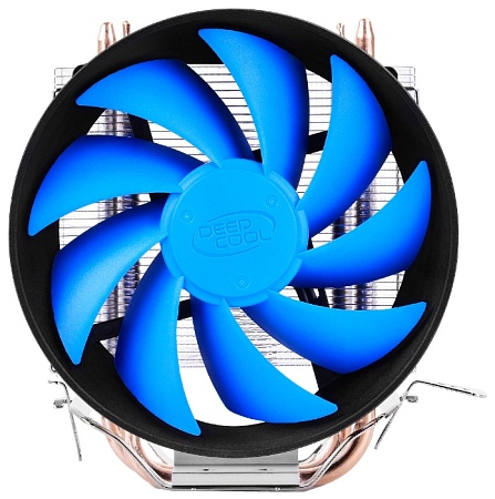 Кулер DeepCool Gammaxx200T