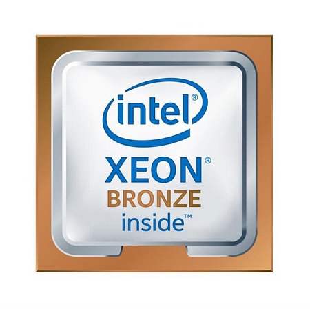 Процессор Intel Xeon-B 3206R Kit for ML350 G10 P19789-B21