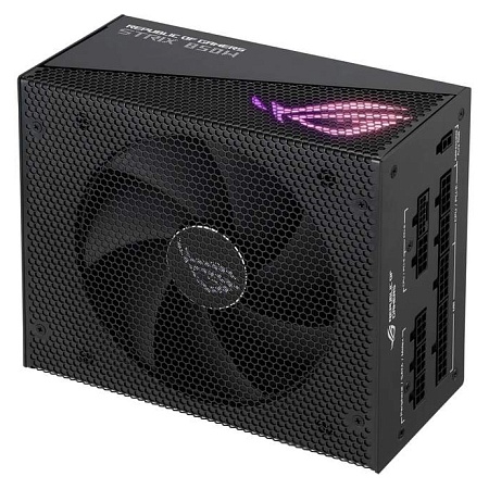 Блок питания 850W ASUS ROG-STRIX-850G-AURA-GAMING