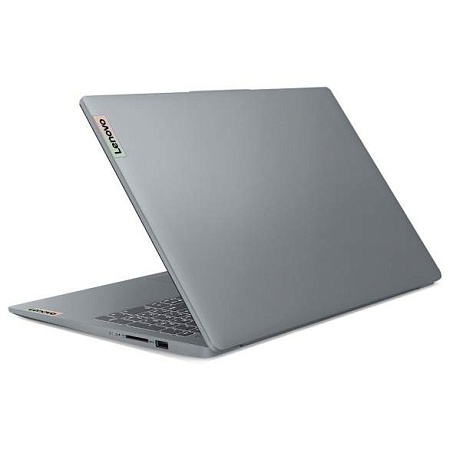 Ноутбук Lenovo IdeaPad S3 15AMN8 82XQ007MRK
