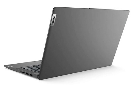 Ноутбук Lenovo IdeaPad 5 14IIL05 Platinum grey 81YH00KQRK