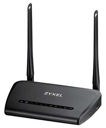 Маршрутизатор Zyxel NBG6515