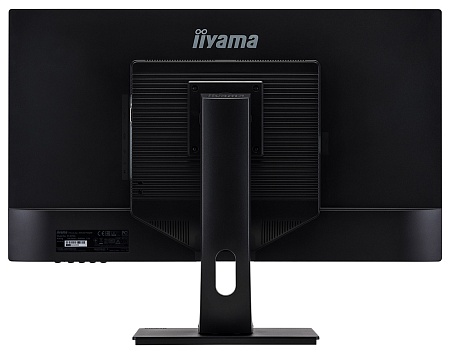 Монитор 31.5" Iiyama XB3270QS-B1 C