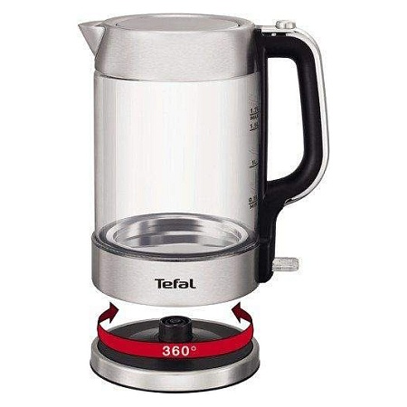 Чайник Tefal KI770D30