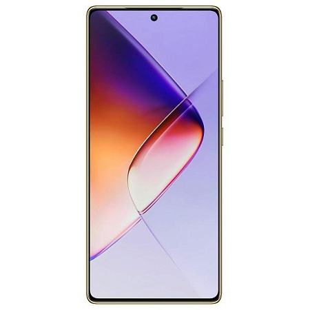 Смартфон Infinix NOTE 40 256/8 Titan Gold