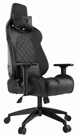 Игровое кресло GAMDIAS ACHILLES E1 L BB Black