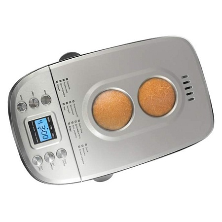 Хлебопечка Centek CT-1415 Black