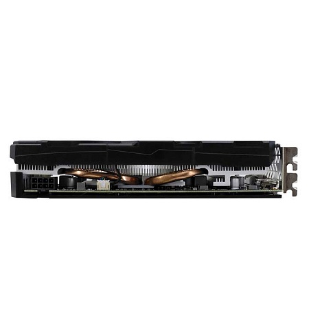 Видеокарта 6 GB Afox RTX 2060 AF2060-6144D6H4-V2 Видеокарта 6 GB Afox RTX 2060 AF2060-6144D6H4-V2