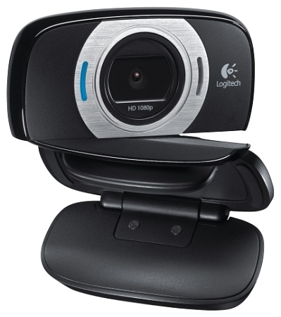 Веб камера Logitech HD Webcam C615 Веб камера Logitech HD Webcam C615