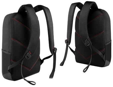 Рюкзак для ноутбука Dell GM1720PE 460-BCZB black