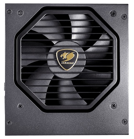 Блок питания 550W Cougar GX-S550 Блок питания 550W Cougar GX-S550