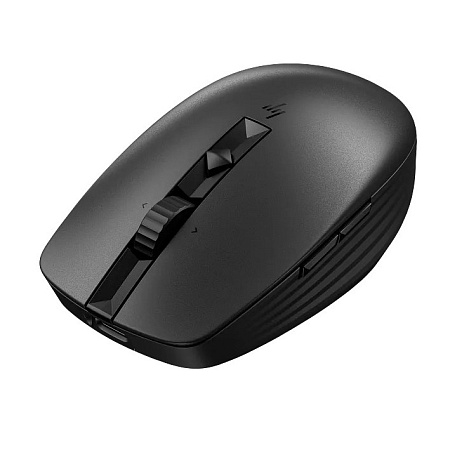 Мышь HP 710 RECHBL Silent BLK 6E6F2AA