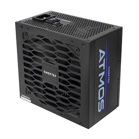 Блок питания 850W Chieftec ATMOS Series CPX-850FC