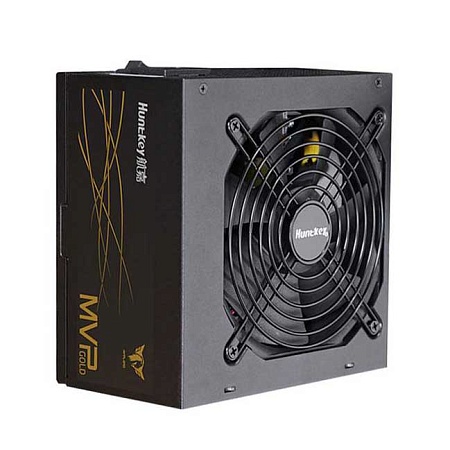 Блок питания 850W Huntkey MVP K850