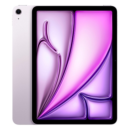 Планшет Apple 11-inch iPad Air Wi-Fi 128GB - Purple (MCA04QA/A)