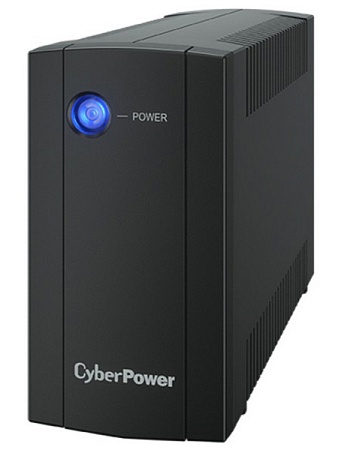 ИБП CyberPower UTС850EI