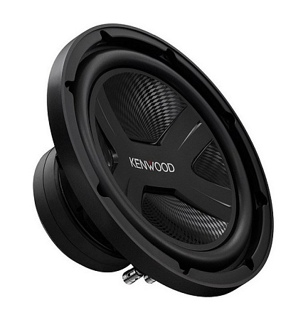 Сабвуфер автомобильный Kenwood KFC-PS2517W