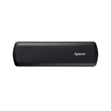 Внешний SSD диск 500GB Apacer AS721 Черный AP500GAS721B-1