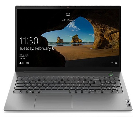 Ноутбук Lenovo ThinkBook 21A4003GRU