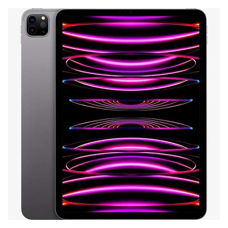 Планшет 11-inch iPad Pro Wi-Fi 512GB - Space Grey MNXH3RK/A Планшет 11-inch iPad Pro Wi-Fi 512GB - Space Grey MNXH3RK/A