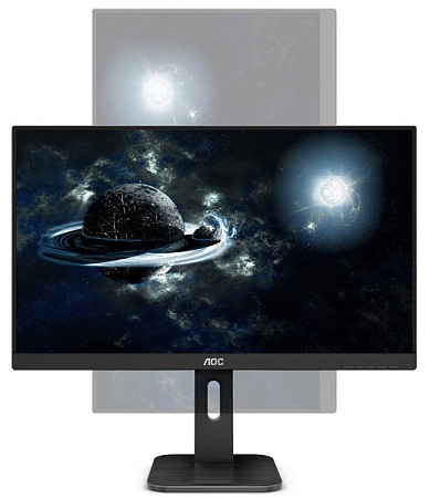 Монитор 27" AOC 27P1