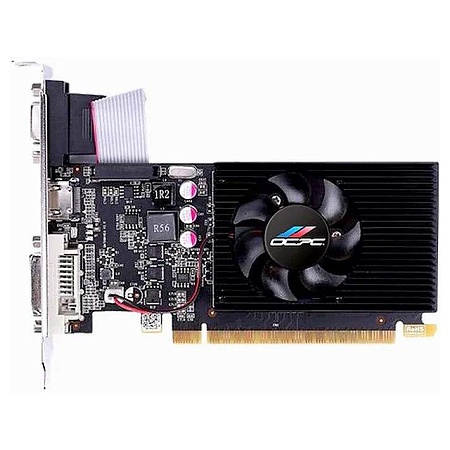 Видеокарта 2 GB OCPC GT 730 OCVNGT730G2