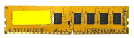 Оперативная память 8Gb Zeppelin DDR4 2666MHz Gold