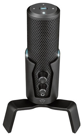Студийный микрофон Trust GXT 258W Fyru