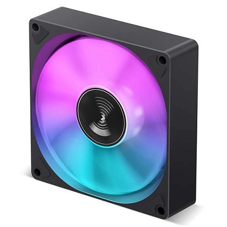 Кулер для корпуса Jonsbo SL-925(Color) Black