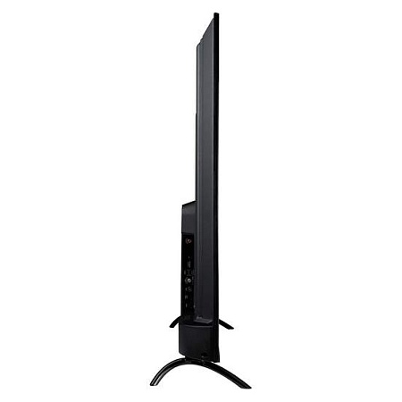 Телевизор LED Hyundai 55" H-LED55BU7003