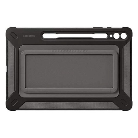 Чехол для планшета (Tab S9 Plus) Titan EF-RX810CBEGRU