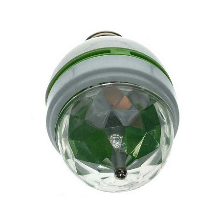 LED лампочка Espada E-ED27-3W