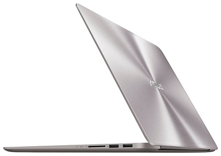 Ноутбук Asus Zenbook UX410UF-GV027T 90NB0HZ3-M00320