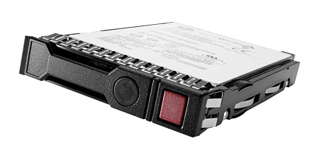 SSD накопитель 240GB HP Enterprise 875483-b21
