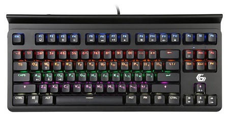 Клавиатура Gembird KB-G520LUSB
