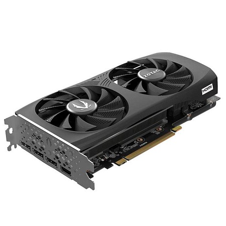 Видеокарта 12 GB ZOTAC GAMING RTX 4070 SUPER TWIN EDGE ZT-D40720E-10M