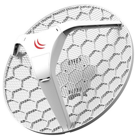 Мост MikroTik LHG XL HP5 RBLHG-5HPnD-XL