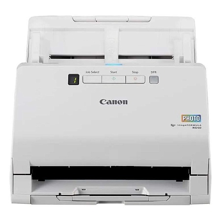 Сканер Canon imageFORMULA RS40 5209C003