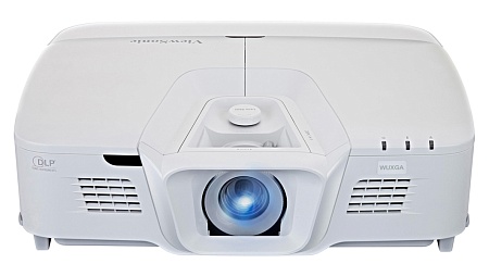 Проектор инсталляционный ViewSonic PRO8800WUL