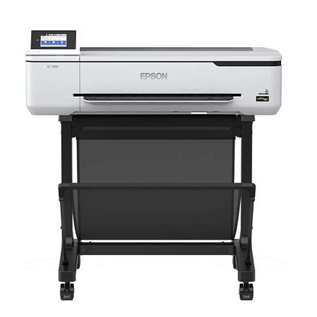 Плоттер Epson SureColor SC-T3100 C11CF11302A0